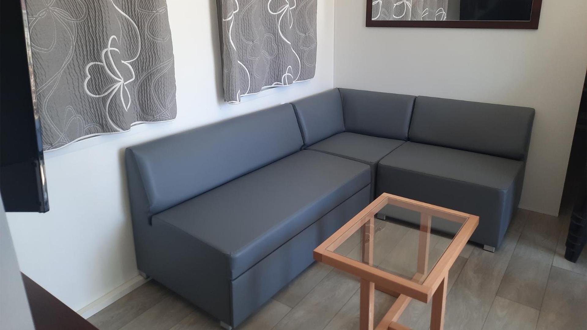 Camping Domaine Du Golfe De Saint Tropez Grimaud Room photo